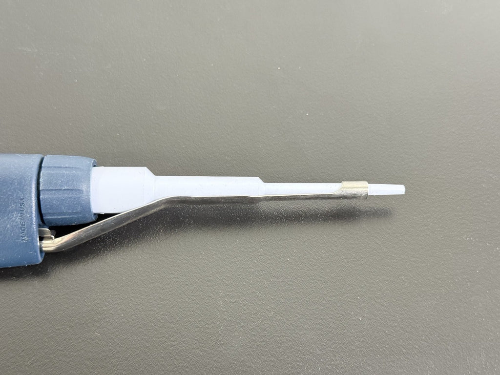 Rainin Pipet Lite L2 0.1 2 uL LTS Single Channel Adjustable Pipette1
