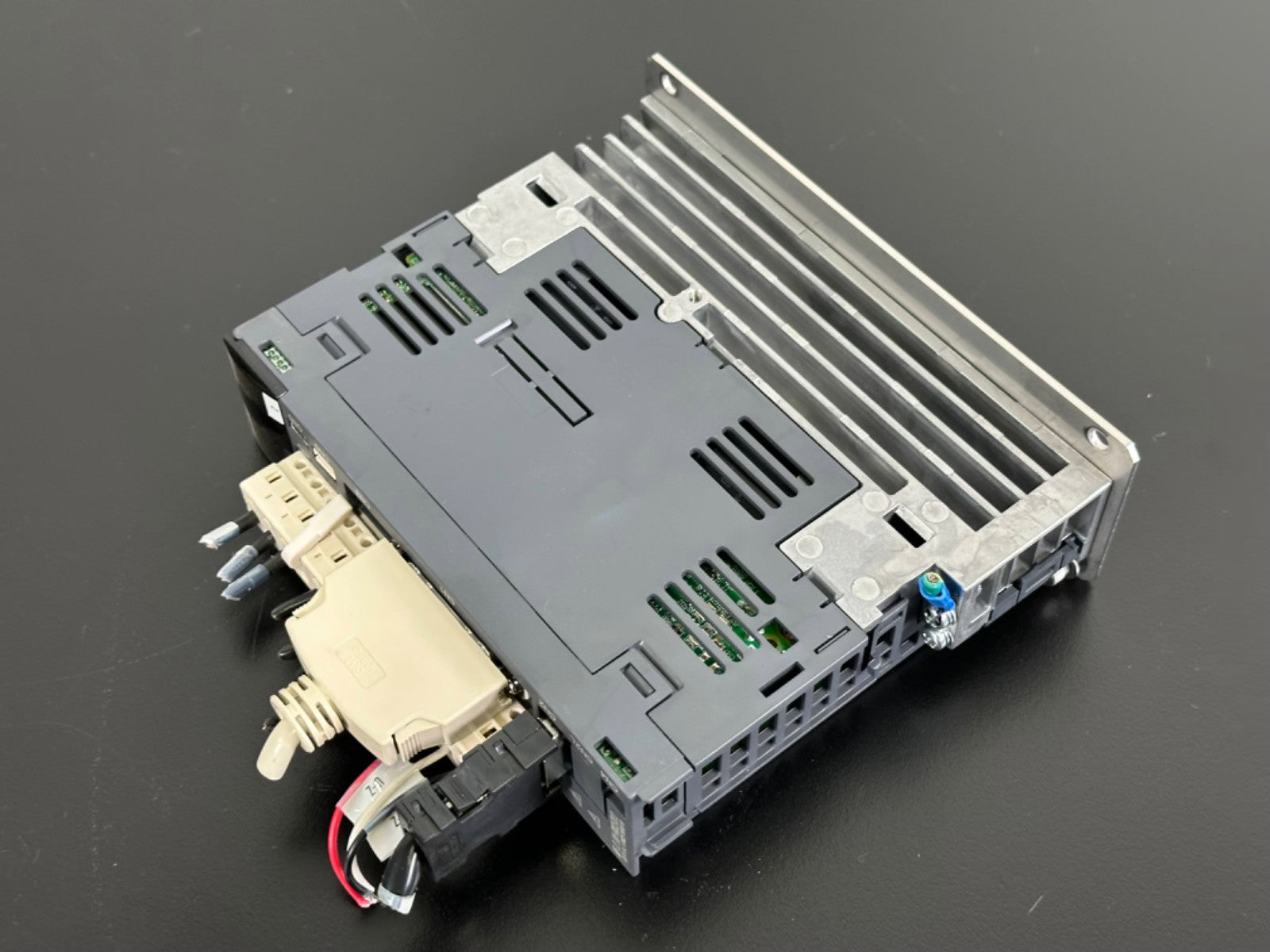 Mitsubishi MR J3 20A RX035T013 AC Servo Drive 200W Amplifier4