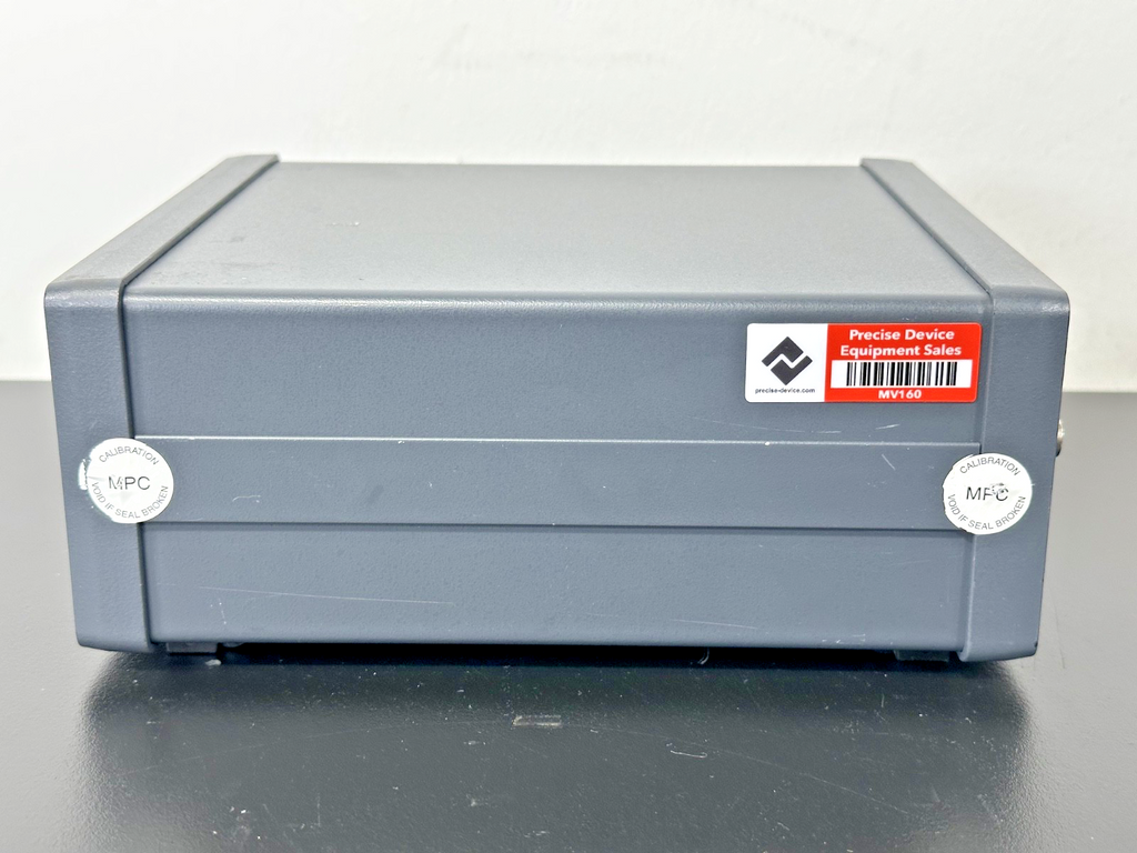 Newport 1830 C Picowatt Digital Optical Power Meter IEEE 488 GPIB Working5