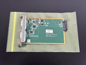 STRYKER COMMUNICATIONS DVI D RX CARD0