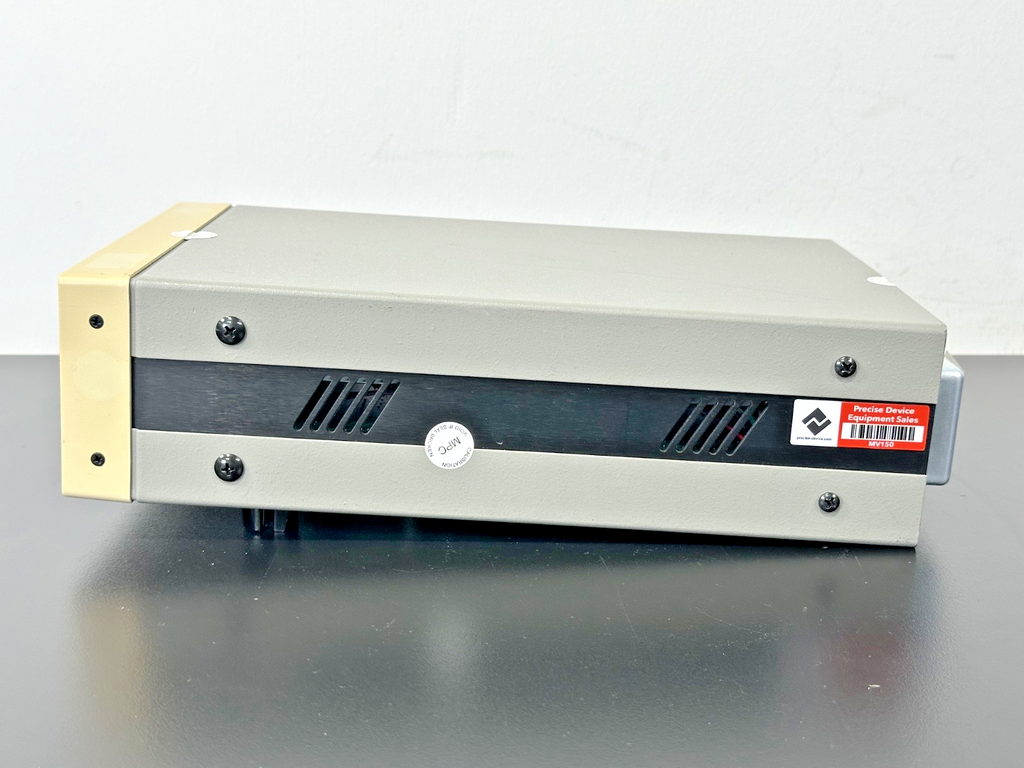 Stanford Research Systems SR560 Low Noise Voltage Preamplifier6