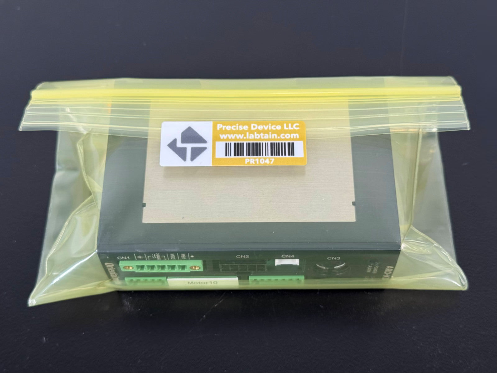 Oriental Motor ARD KD Stepper Motor Driver 24 48V 2.55A Industrial Control3