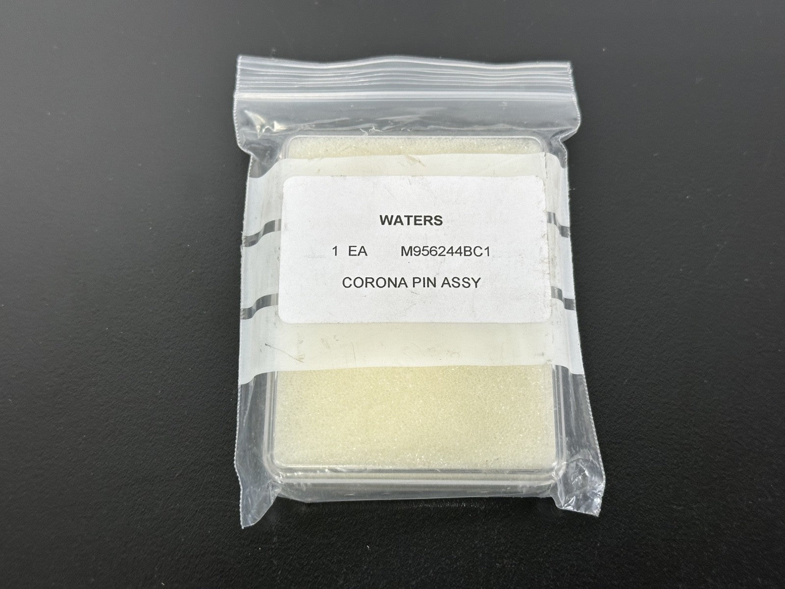 Waters M956244BC1 Corona Pin Assembly OEM Replacement Part0