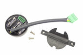 MSA ULTIMA XE 10091687, safety barrier with Potting, Gas Analyzer0