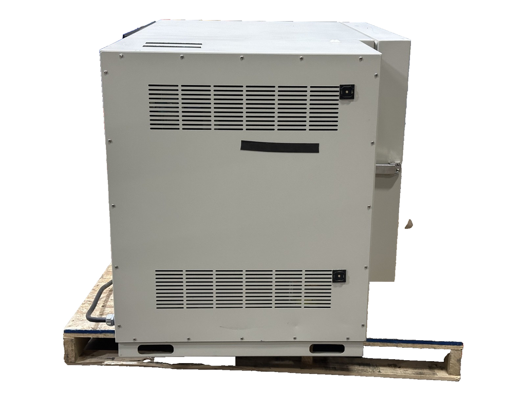 Associated Environmental Systems SD 408 Environmental Test Chamber 220V AS IS8
