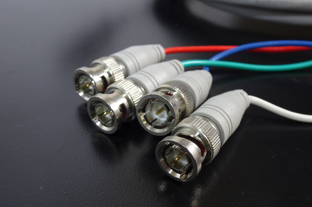 Olympus MH 984 Photo Cable From Processor to Printer 3