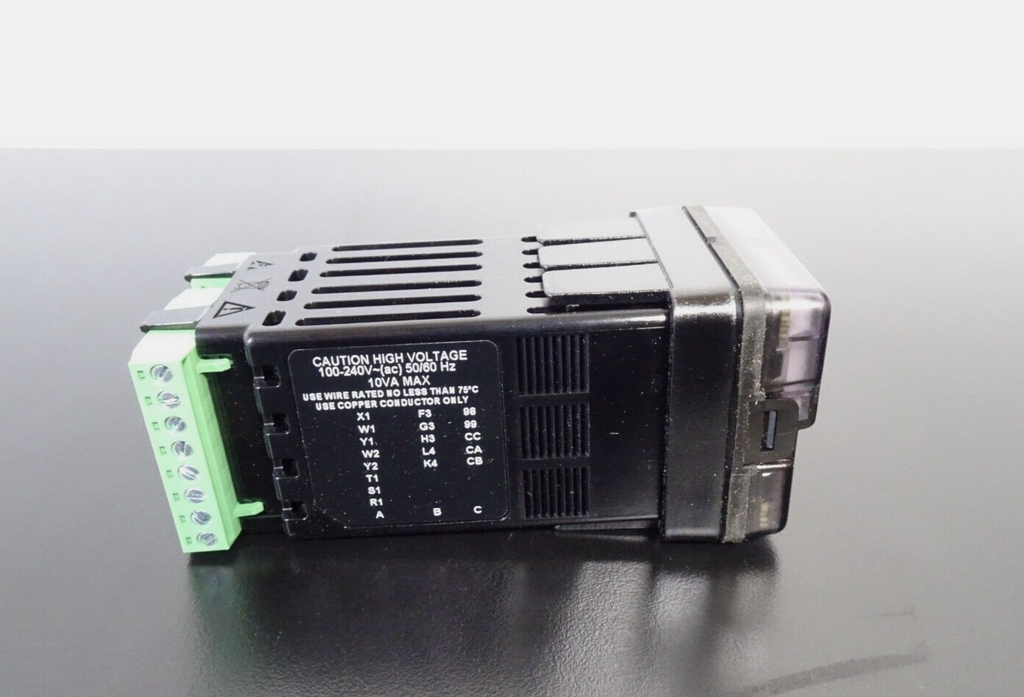 Watlow PM6C1CC 1AFJAHA Temperature Controller2