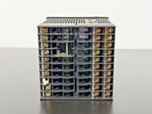 Yokogawa UT351 0A Digital Temperature Process Controller 100 240VAC Ethernet3