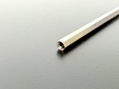 Aesculap MB141R No. 3HL Hexagonal Instrument Handle 150mm Germany2