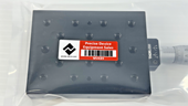 Thorlabs 25mm Manual Linear Translation Stage w/ Mitutoyo Micrometer5