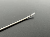 JARIT 500 331 Stainless Laparoscopic Suction Irrigation Cannula Germany3