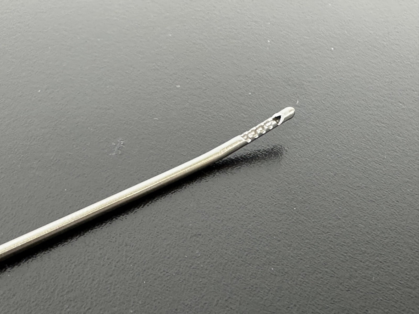JARIT 500 331 Stainless Laparoscopic Suction Irrigation Cannula Germany3