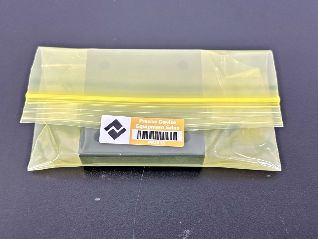 Thorlabs DT25 Dual Axis Manual Translation Stage3