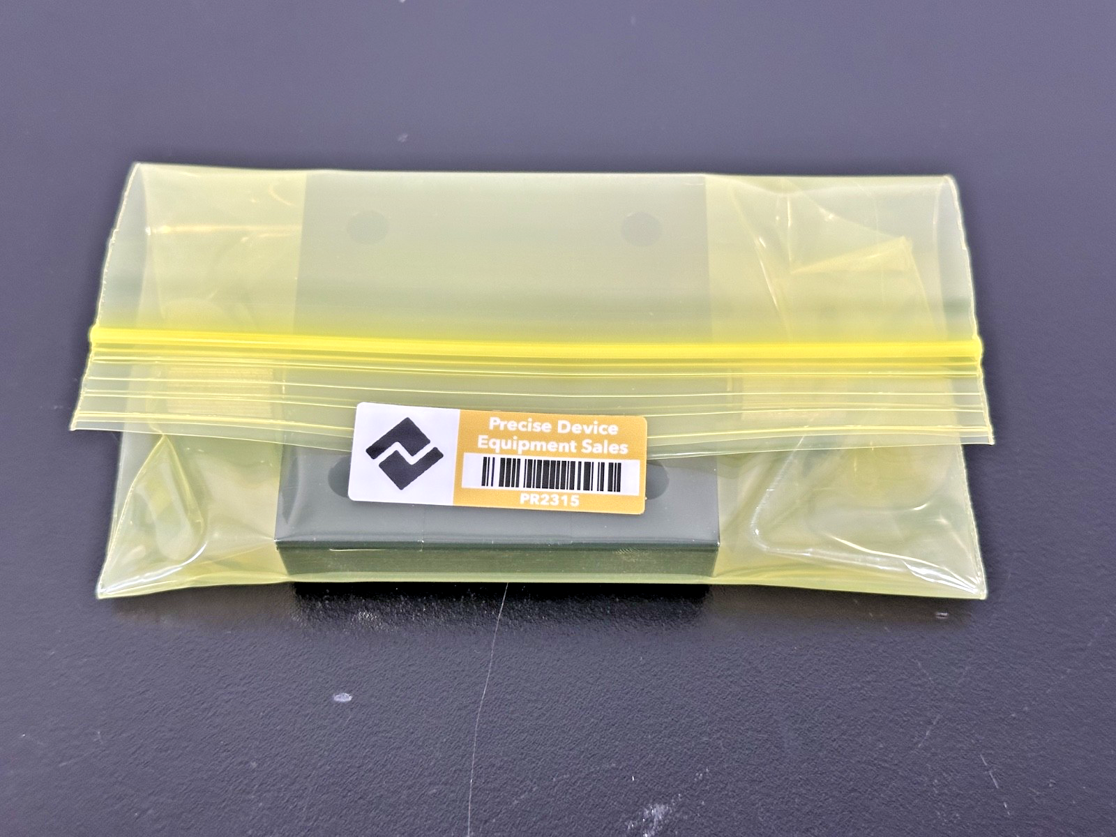 Thorlabs DT25 Dual Axis Manual Translation Stage3
