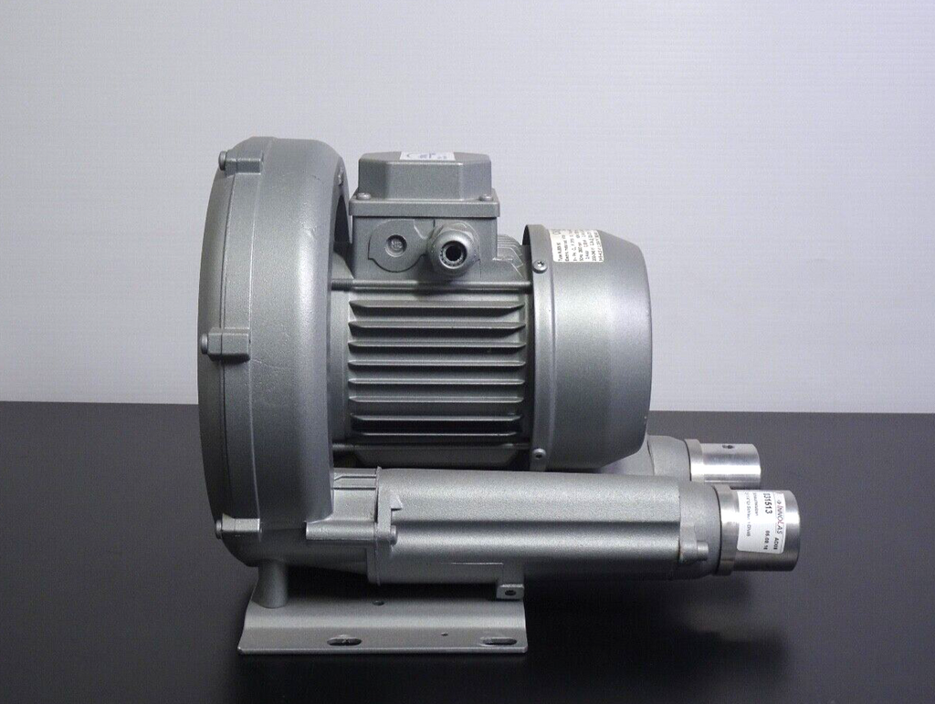 Briwatec RUBIN 90 167058 Regenerative Blower 300