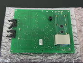 BEPE Elektronik 500618900 WAU PC2002L P9 Rev A Control Display Board NOS2