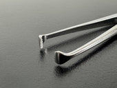 V. Mueller SU4057 Surgical Foerster Sponge Holding Forceps 9.5" Stainless2