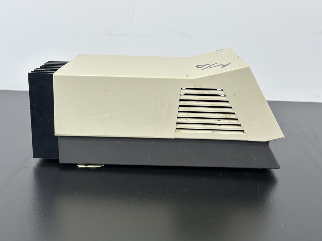 Bio Rad Model 200/2.0 Electrophoresis Power Supply 1654761 Lab Unit For Parts5