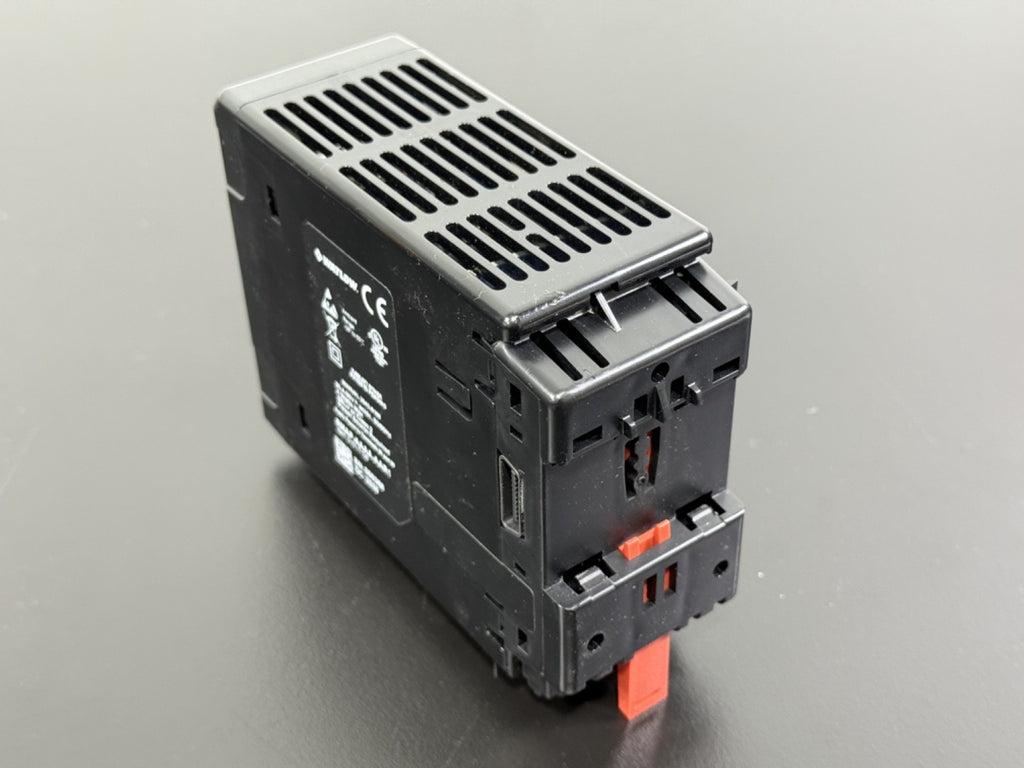 Watlow RMAP AAAA AAR1 Control Module | Ethernet USB | PN 2101 71293