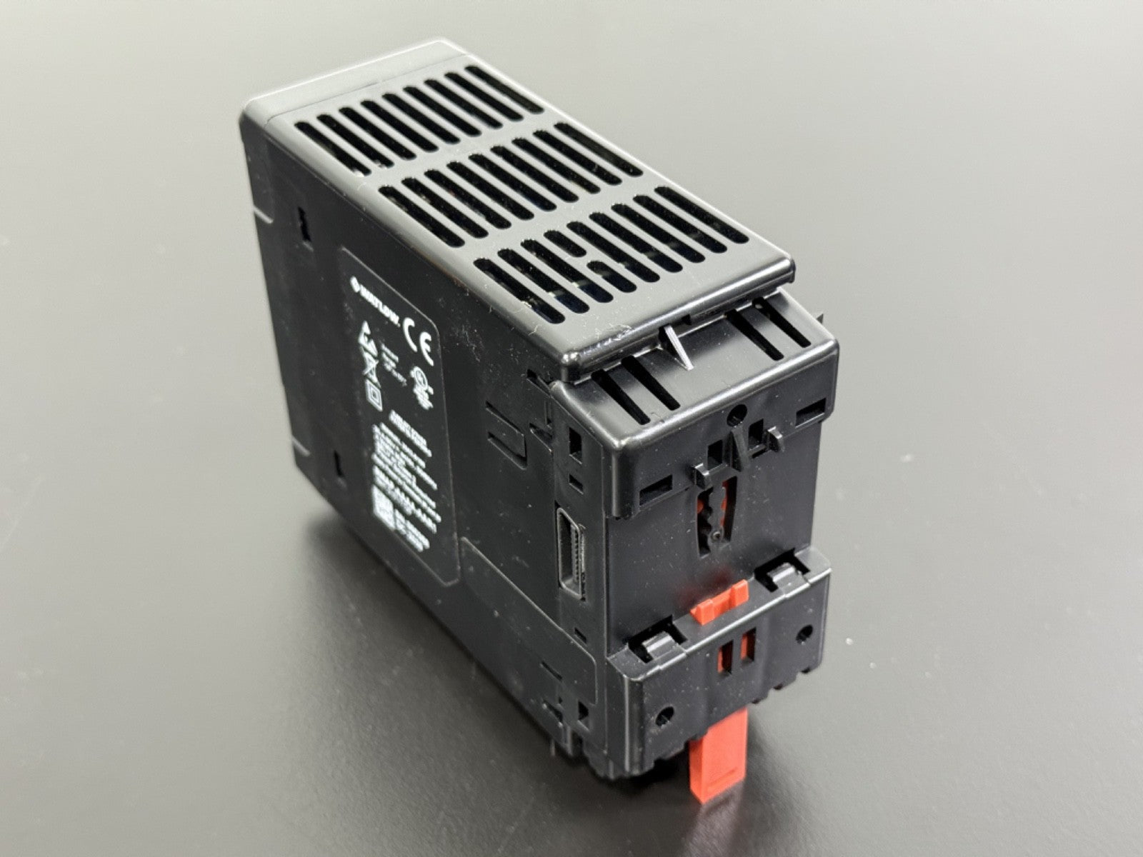 Watlow RMAP AAAA AAR1 Control Module | Ethernet USB | PN 2101 71293