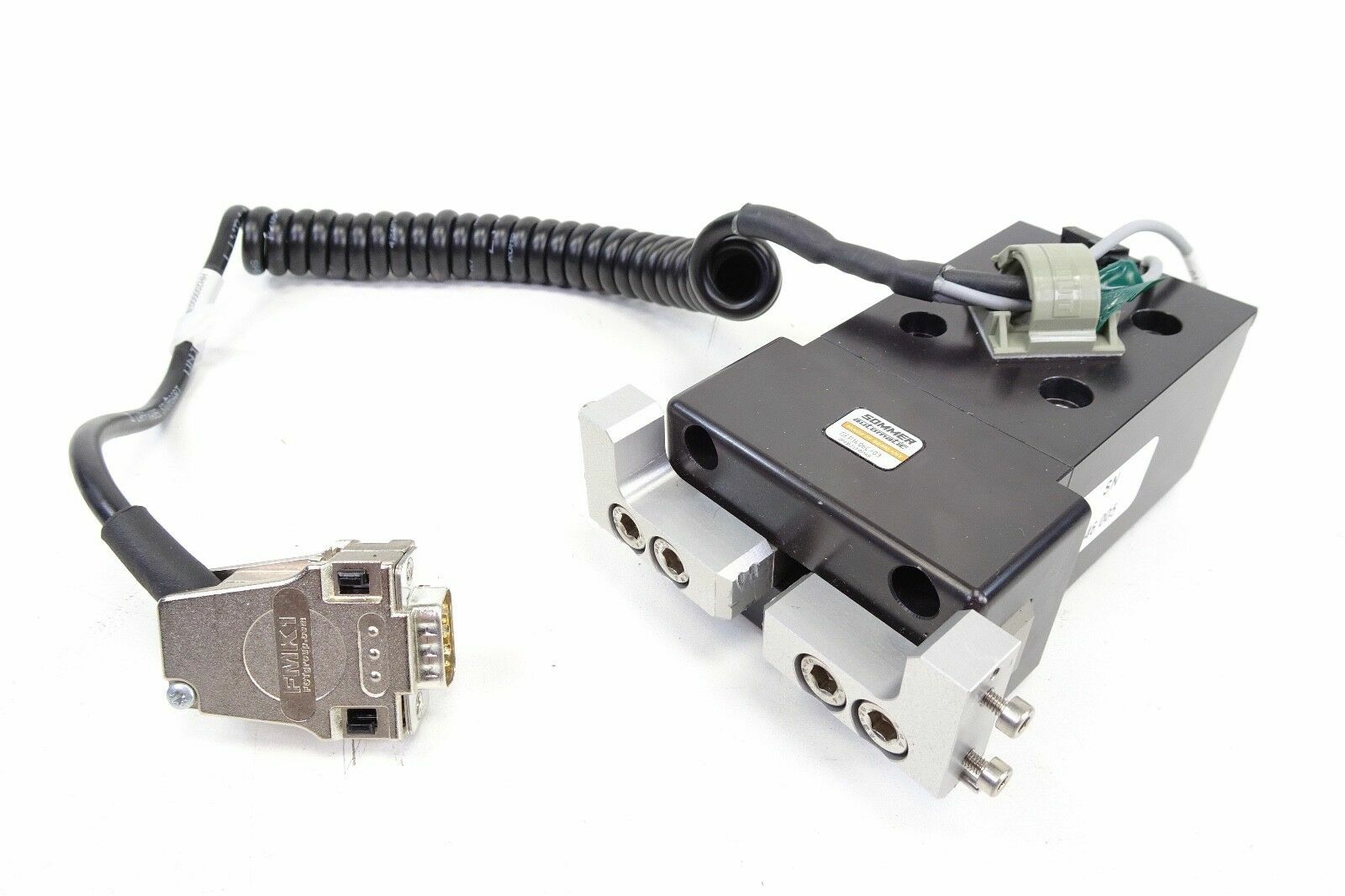 Sommer Automatic Robotic Arm Accessory GEP1406C/030