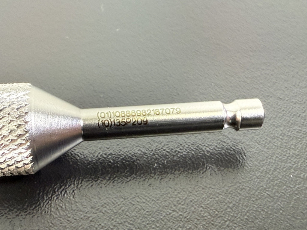 QSWISS 310.900 Ultrasonic Scaler Handpiece Tip CE Dental Compatible2
