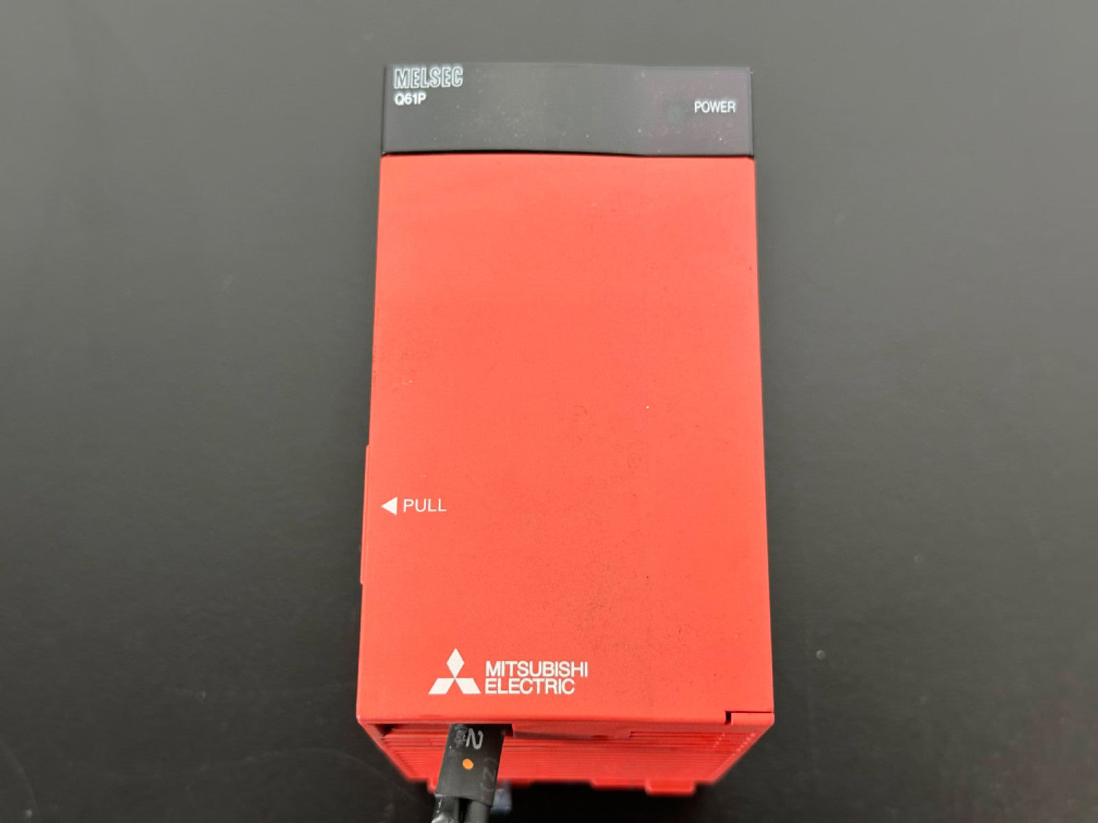 Mitsubishi Electric Q61P MELSEC Q Power Supply Unit 100 240VAC 5VDC 6A1