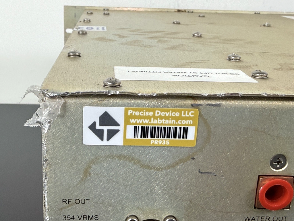 COMDEL CLX 2750 LF Generator5