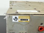 COMDEL CLX 2750 LF Generator5