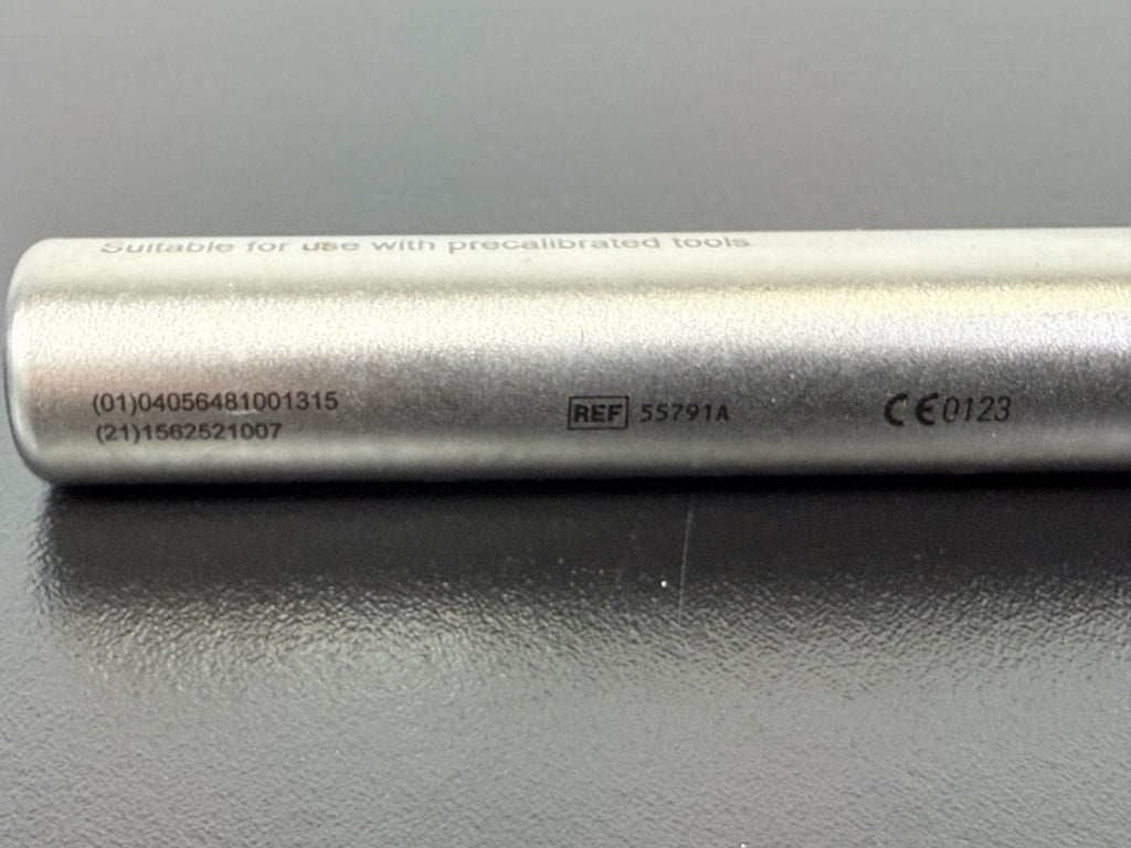 Brainlab StarLink Surgical Handle REF 55791A CE0123 Precalibrated3