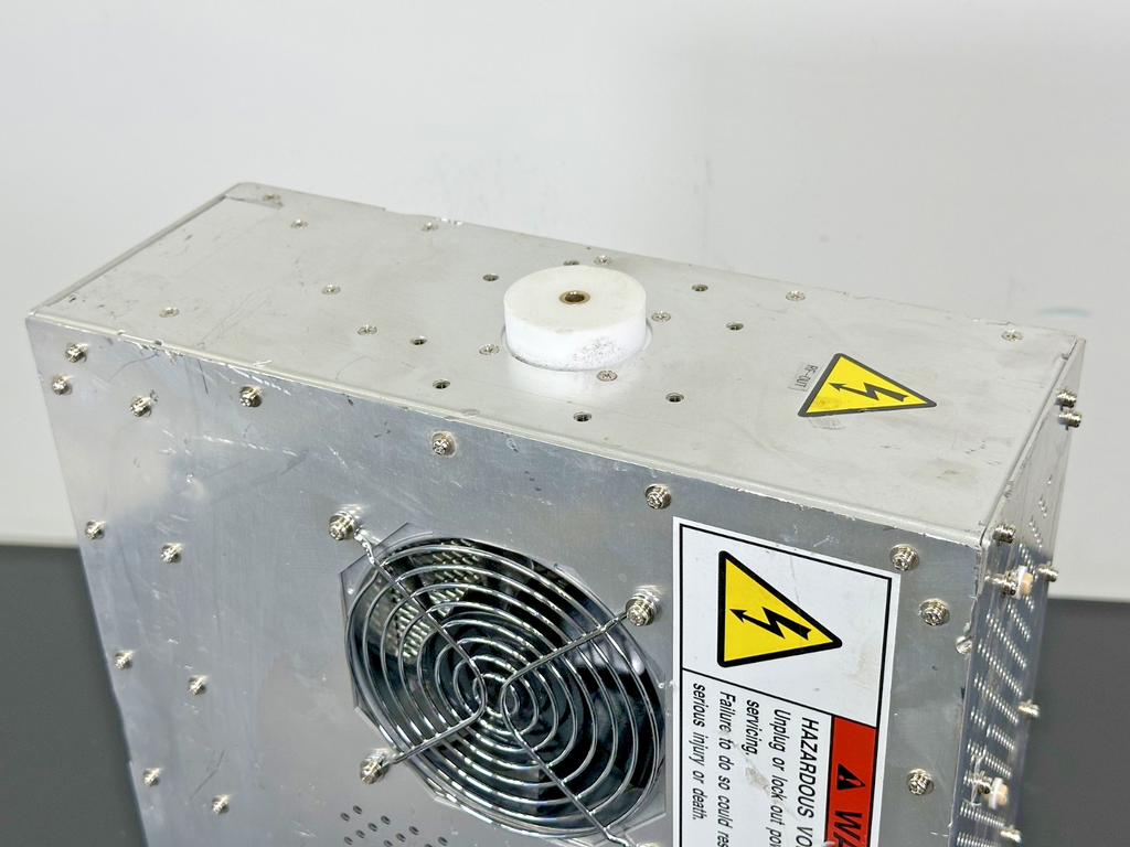 ADTEC Plasma Technology AMVG 1500 HLF KZ REV.C AUTOMATIC IMPEDANCE MATCHING2