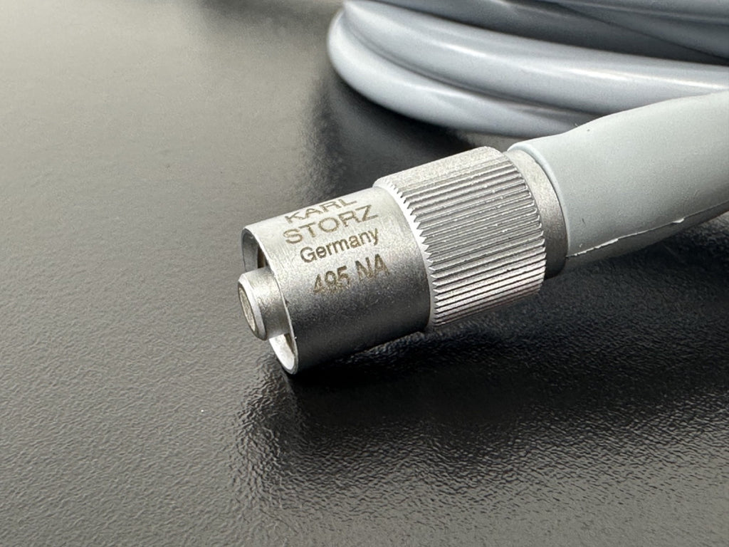 Olympus MAJ 1418 MA03200A S Autoclavable Endoscope Light Guide Cable3