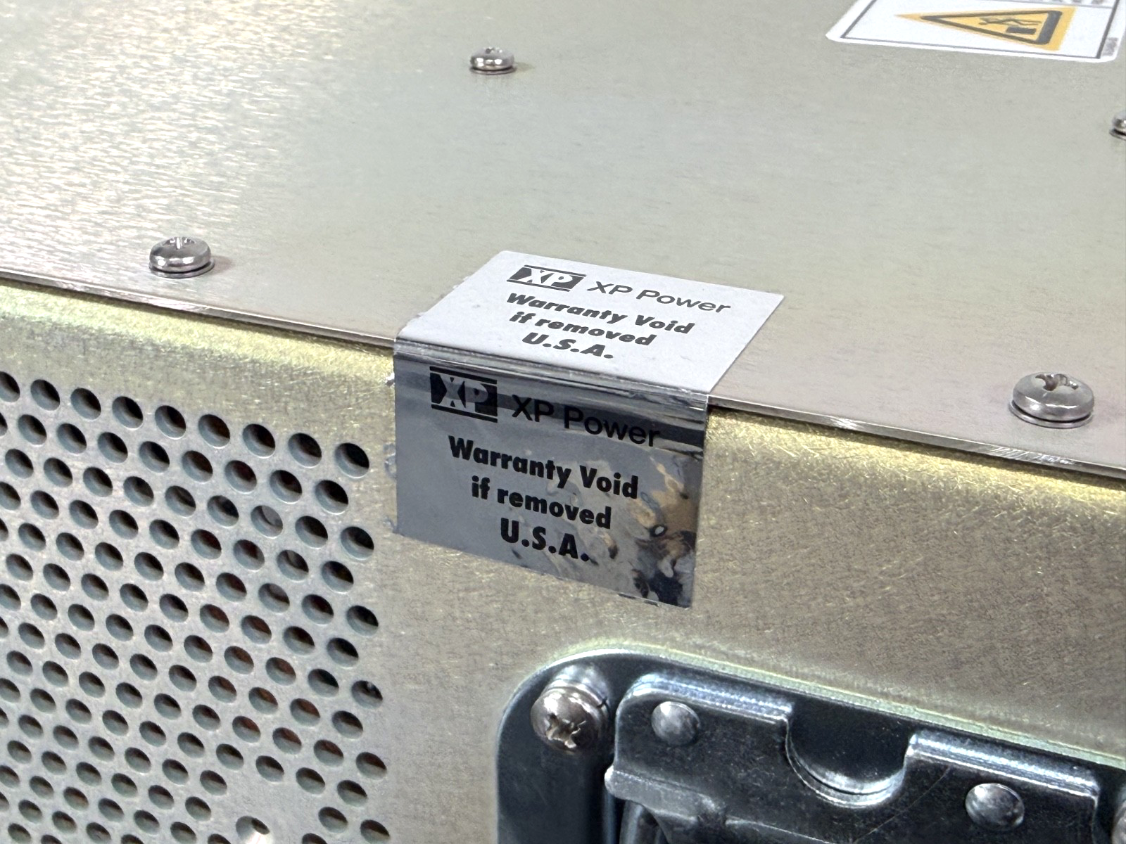 COMDEL CLX 2750 LF Generator3