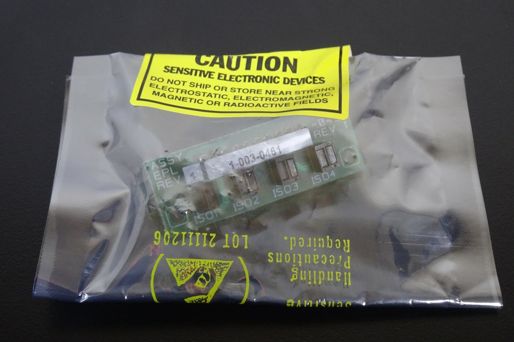 LORAD HOLOGIC MAMMOGRAPHY Accessory Detect Board 1 003 04610