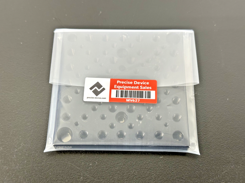 Thorlabs UBP3/M Universal Optical Base Plate 90 x 90 x 10mm Metric3