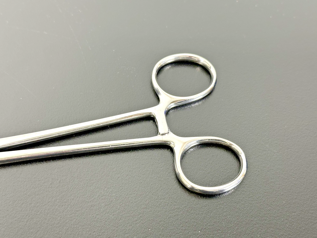 Weck 754125 Desjardins Gall Stone Forceps Stainless1
