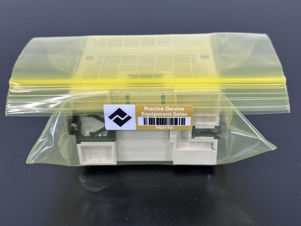 Koyo CLICK C0 00DR D PLC CPU Controller 8 In 6 Relay Out Ethernet4