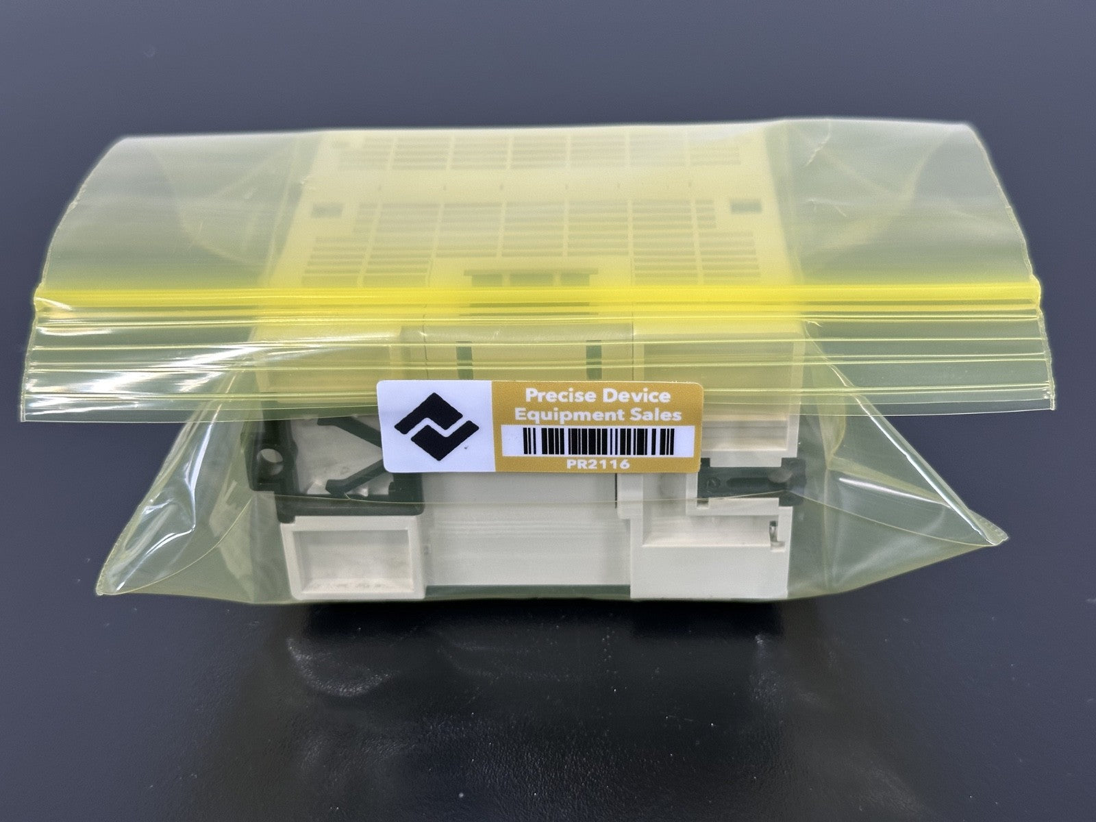 Koyo CLICK C0 00DR D PLC CPU Controller 8 In 6 Relay Out Ethernet4