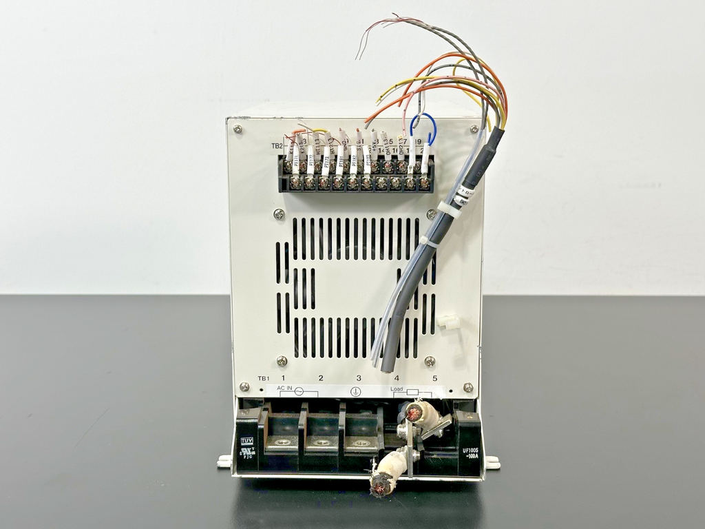 Komatsu AIC 7 12 UC ABCBA00090 Temperature Controller For Parts2