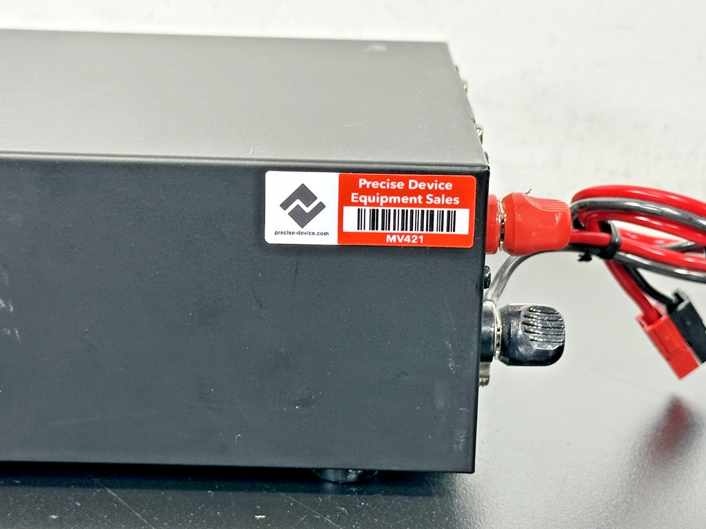 B&K Precision 1688B Switching DC Power Supply 1 18V 0 20A 360W Working7