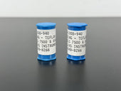 Collins Instrument 080 1008 940 Teflon Packing for Models 7500 & 8500 Lot of 21