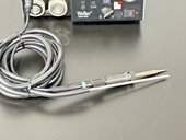 Weller WRS 3000 Repair System Rework Station w/ Handpiece Working6