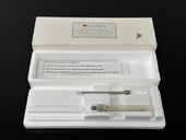Cavro Scientific Instruments Precision Glass Syringe Assembly NEW2