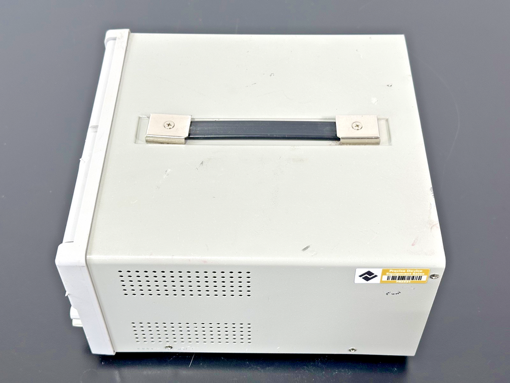 GW Instek SPD 3606 375W 3 Channel Dual Range DC Power Supply Powers On4