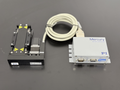 PI Mercury C 663.12 Controller + L 836.501200BF Precision Linear Stage0