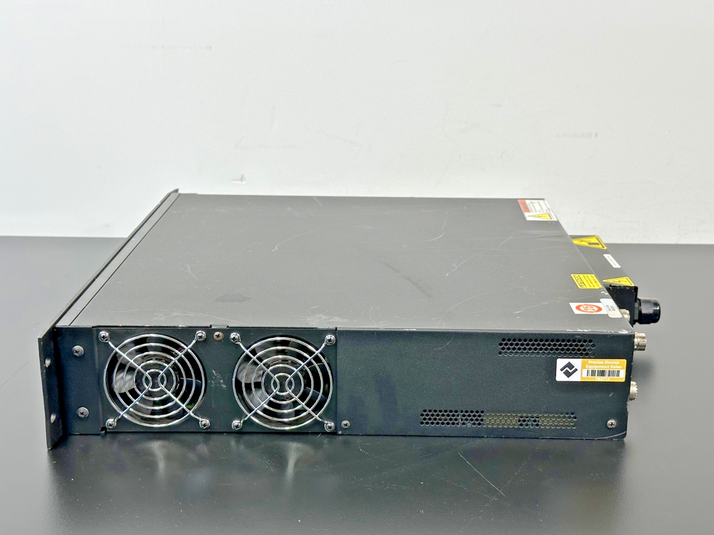 Advanced Energy PDX 900 2V 3156024 132 RF Generator 0190 08677 Used Untested4