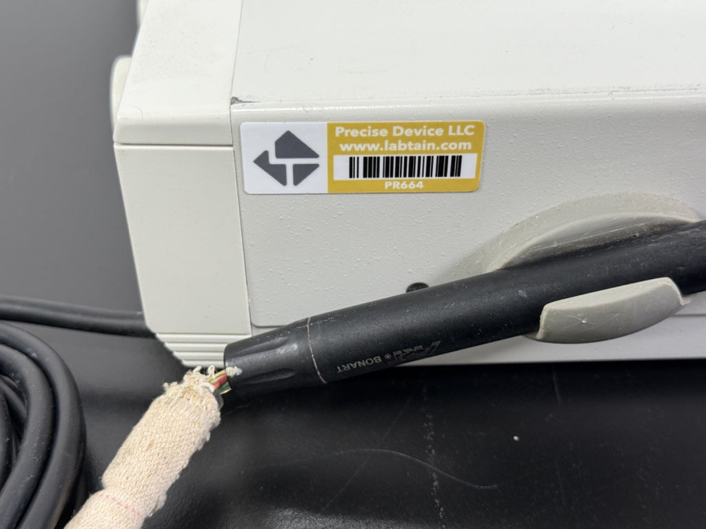 ART Maverick Ultrasonic Scaler ART M1 (25K) Bonart Control Unit For Parts Frayed5
