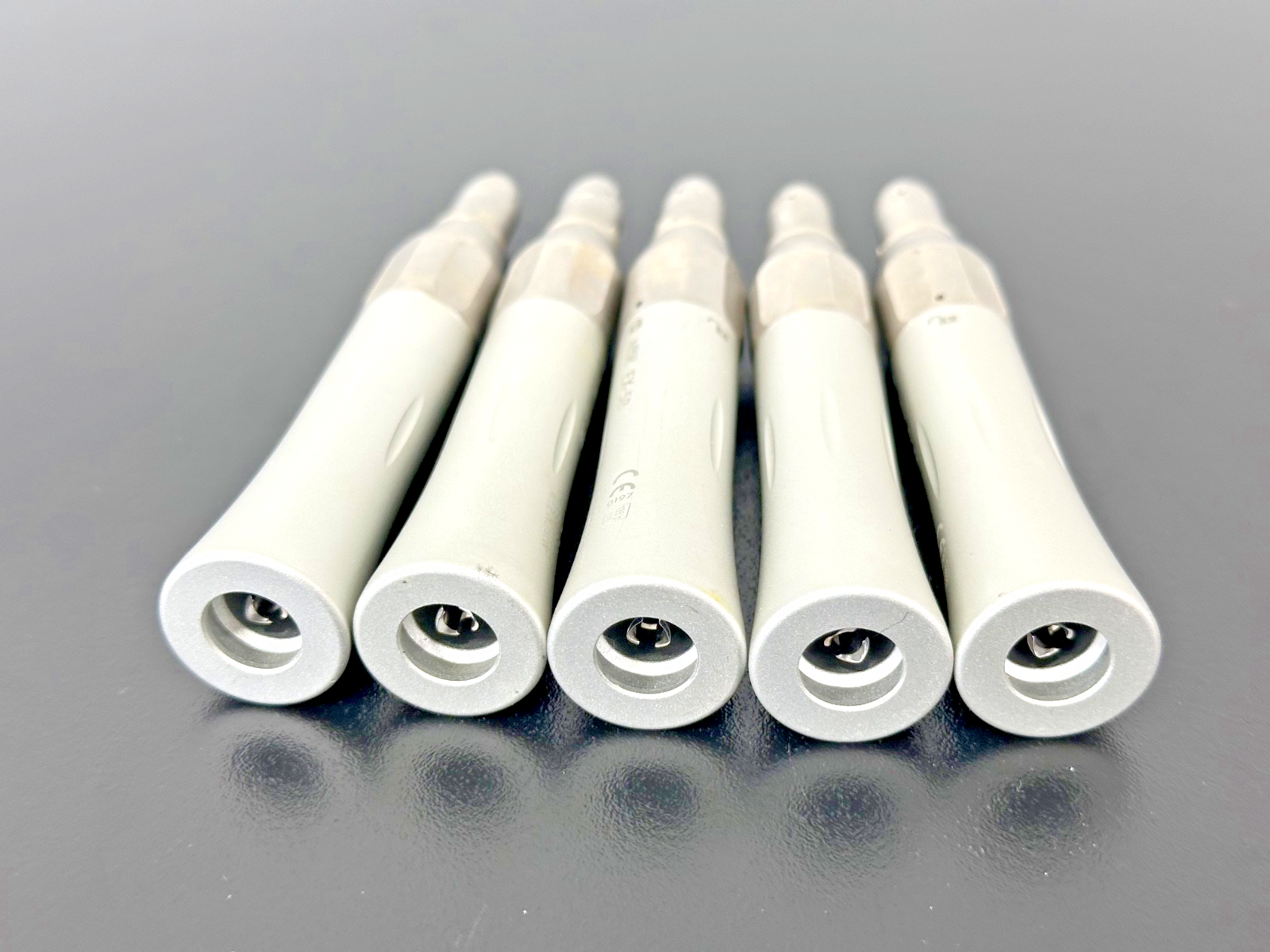 Lot of 5 NSK EX 5B Air Motor Dental Handpieces2