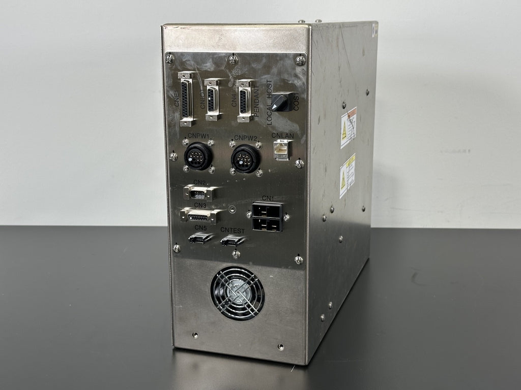 Sinfonia Technology SBX92304235 Industrial Control Module Unit0