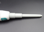 MATRIX Impact 2 1250uL Single Channel pipette2
